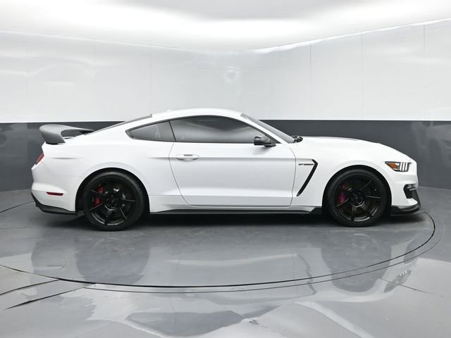 Used 2017 Ford Mustang Shelby GT350R w/ GT350R Equipment Group 920A image 9
