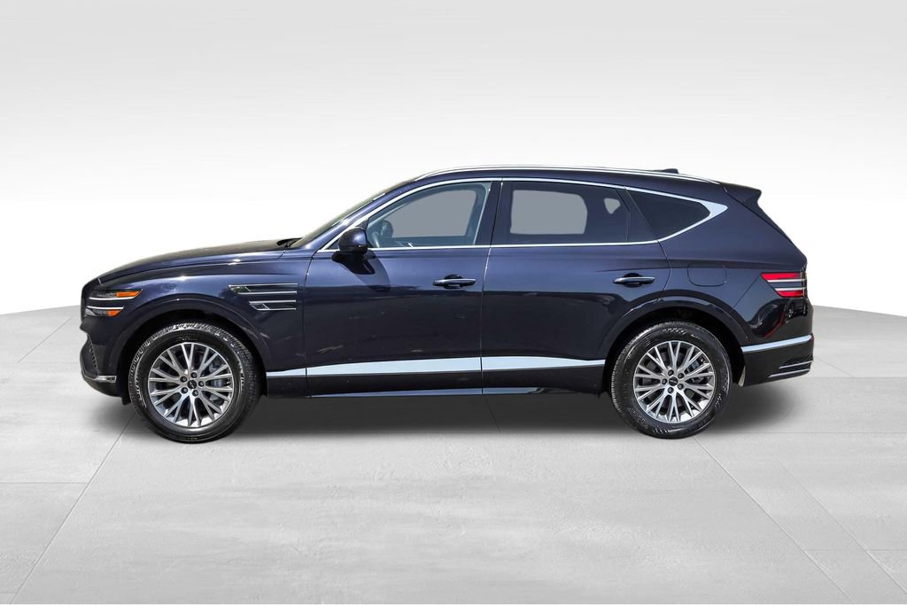 Used 2025 Genesis GV80 2.5T Standard AWD/4WD image 10