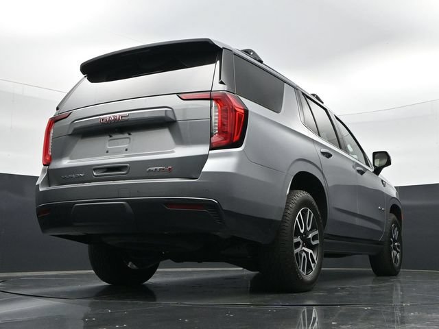 Used 2023 GMC Yukon AT4 w/ Technology Package AWD/4WD image 50