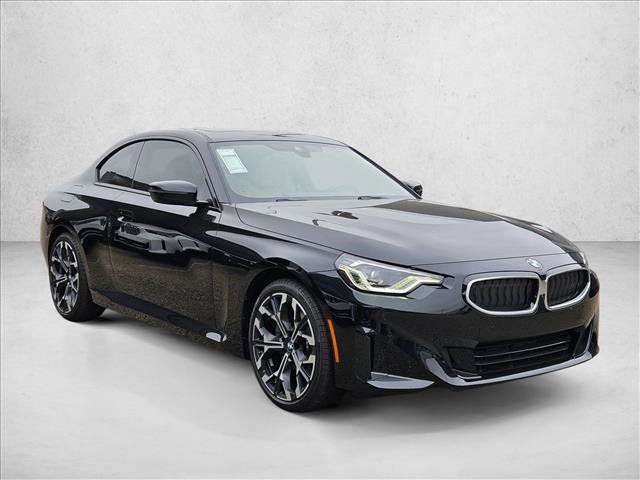 Used 2026 BMW 230i xDrive Coupe w/ Premium Package AWD/4WD image 7