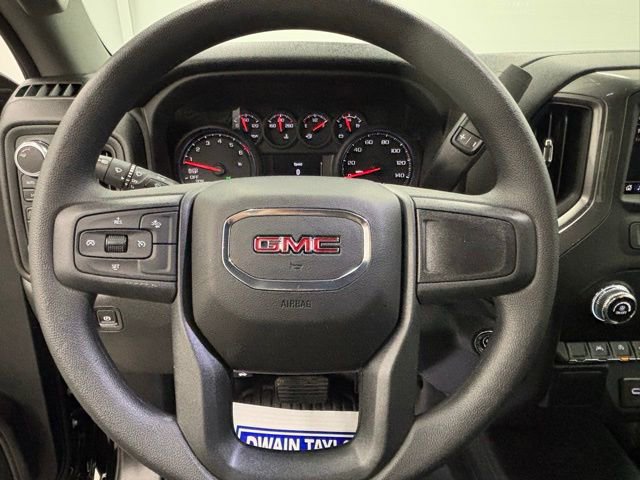 New 2026 GMC Sierra 1500 Pro w/ Pro Value Package image 17