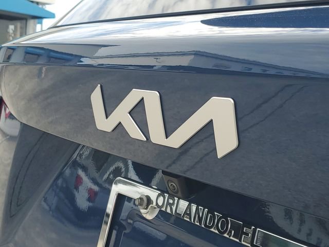 Used 2024 Kia Sorento SX image 8