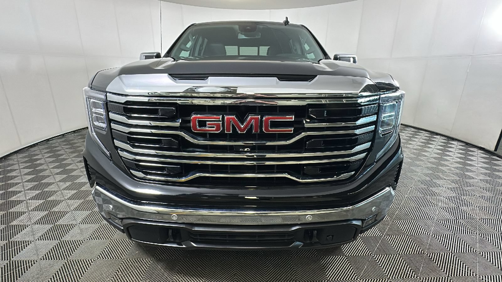 New 2026 GMC Sierra 1500 SLT w/ SLT Premium Plus Package AWD/4WD image 9