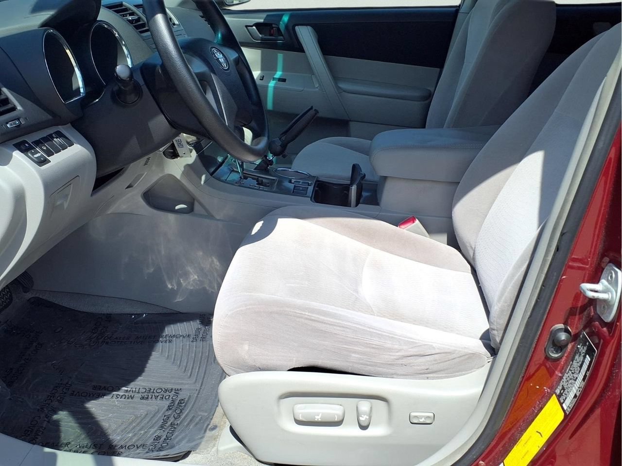 Used 2008 Toyota Highlander 2WD image 13
