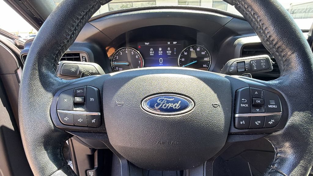 Used 2020 Ford Explorer XLT w/ Comfort Package AWD/4WD image 17