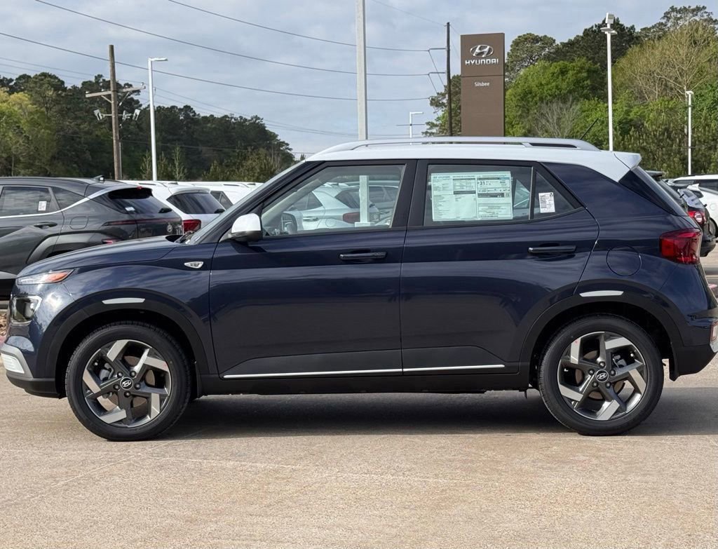 New 2026 Hyundai Venue SEL image 9