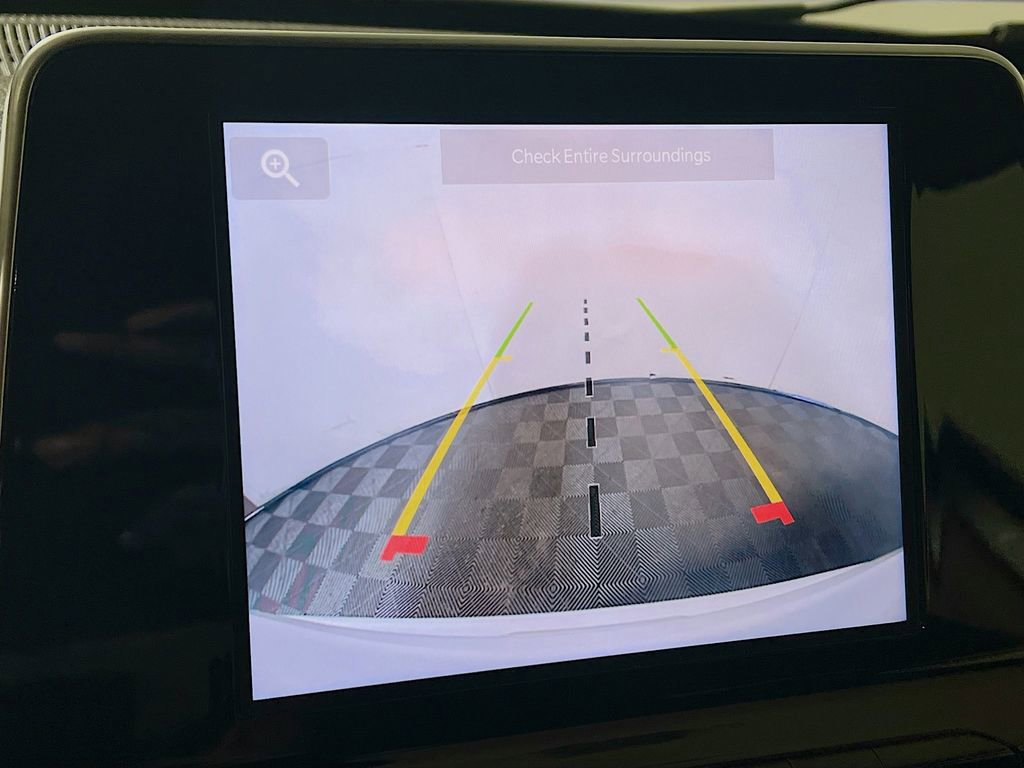 Used 2022 Jeep Compass Latitude image 13