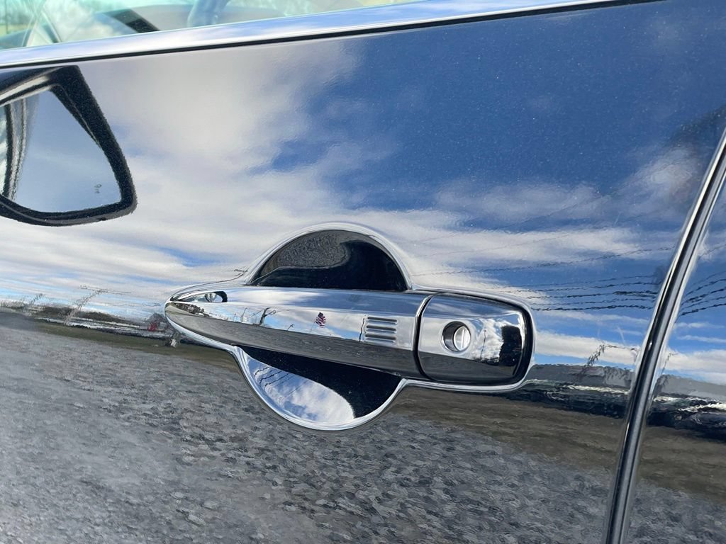 Certified 2022 Nissan Pathfinder SL AWD/4WD image 29