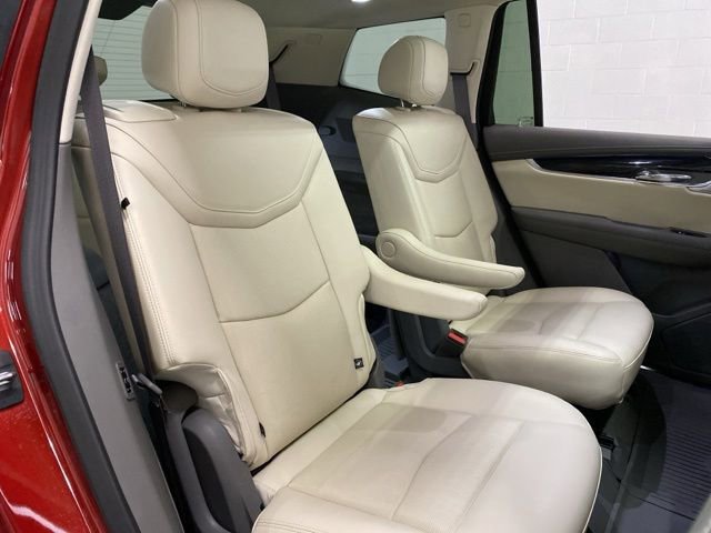 Used 2023 Cadillac XT6 Premium Luxury w/ Technology Package AWD/4WD image 89