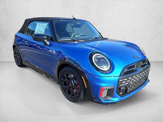 New 2027 MINI Cooper John Cooper Works FWD image 7