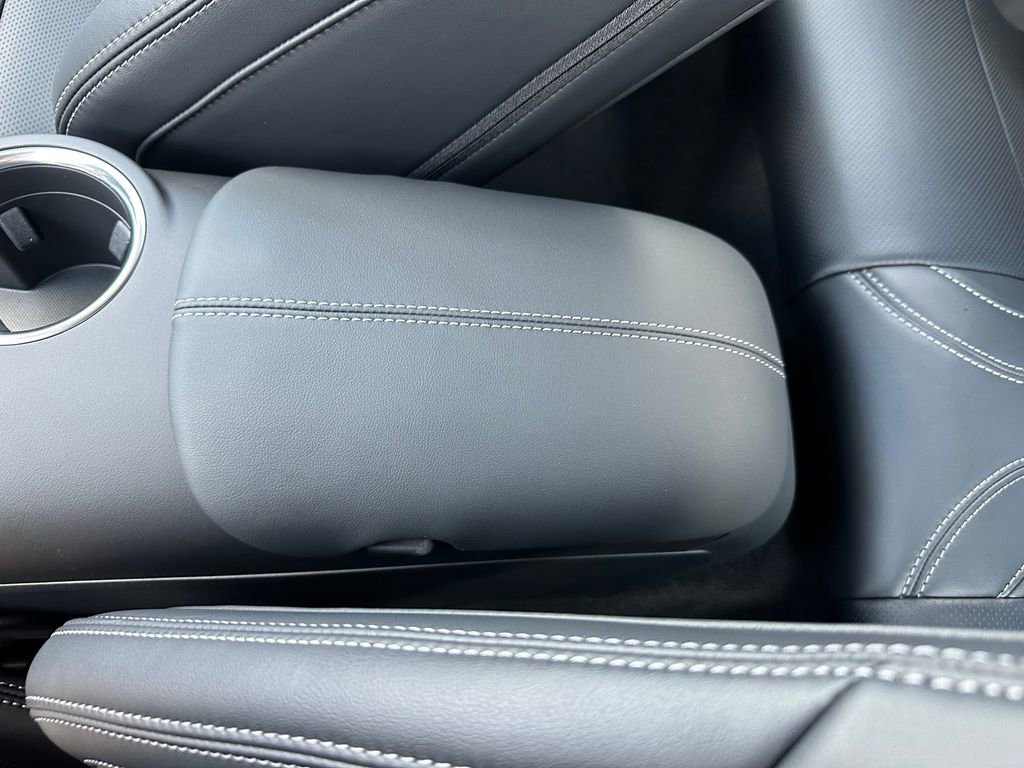 New 2025 Ford Mustang Premium image 52