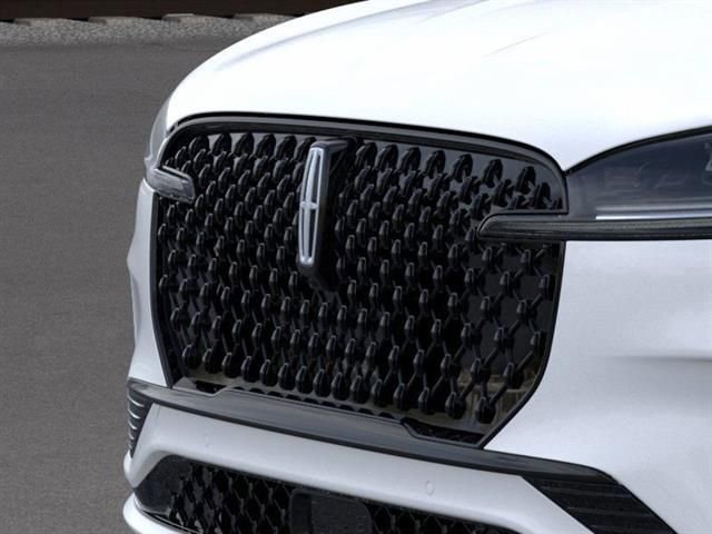 New 2026 Lincoln Aviator Reserve image 17