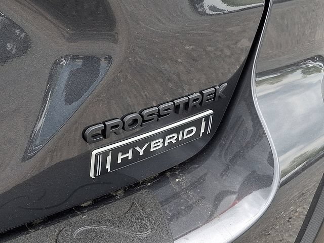New 2026 Subaru Crosstrek 2.5i Sport w/ Crosstrek Mirror Package AWD/4WD image 21