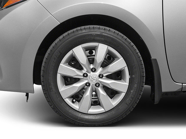 Used 2014 Toyota Corolla S FWD image 14
