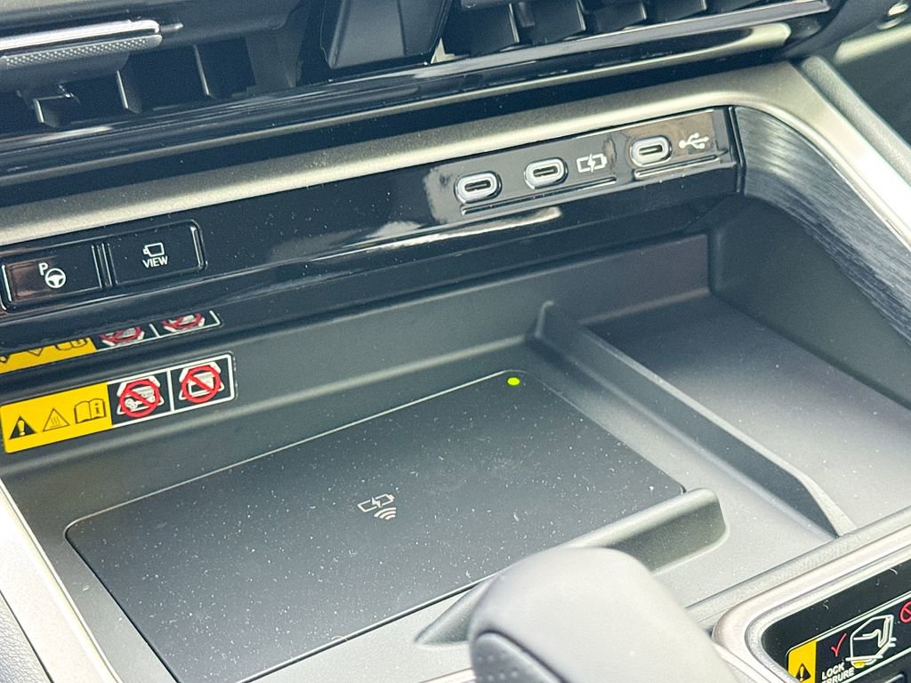 New 2026 Lexus TX 500h AWD image 30