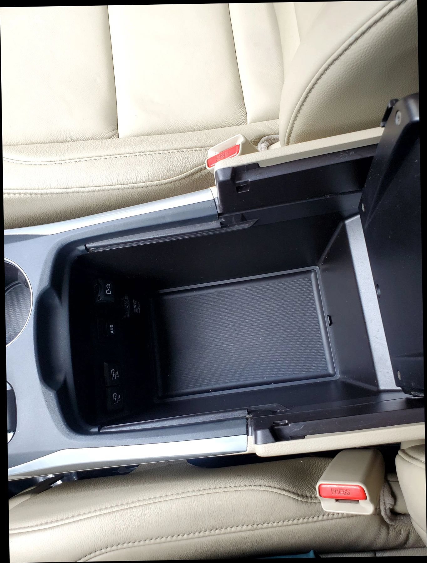 Used 2019 Acura MDX FWD image 26