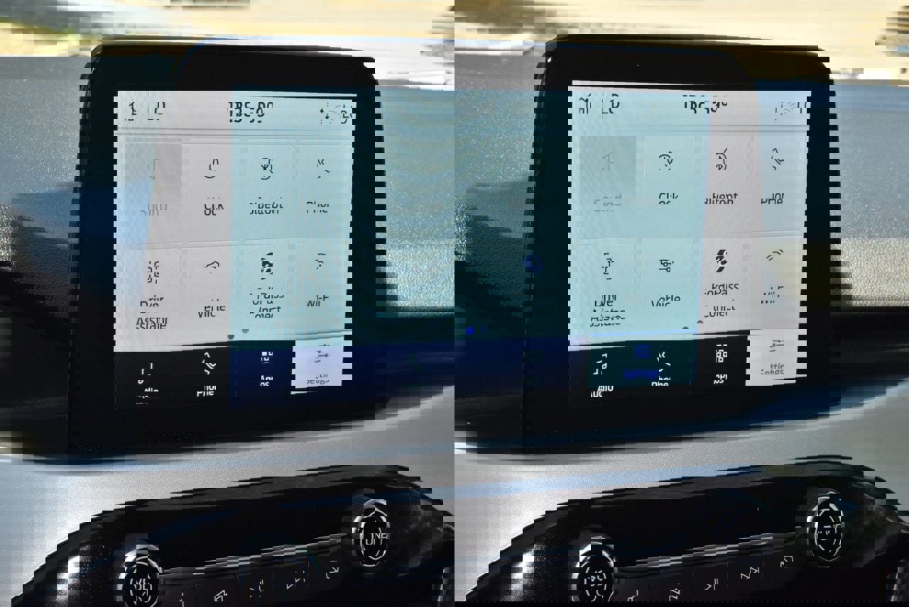 Certified 2022 Ford Escape SE w/ Convenience Package image 27