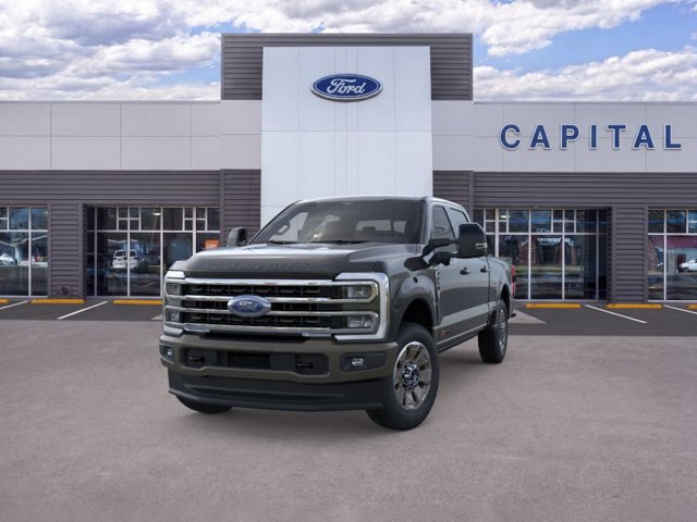 New 2026 Ford F250 King Ranch AWD/4WD image 2