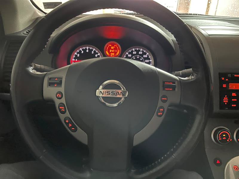 Used 2010 Nissan Sentra 2.0 S w/ Convenience Pkg FWD image 26