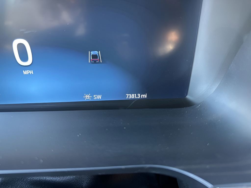 Used 2022 Ford F150 Lightning XLT w/ Tow Technology Package image 23