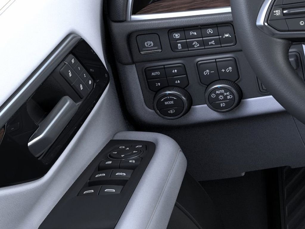 New 2026 Chevrolet Suburban Premier w/ Sun And Tow Package AWD/4WD image 22