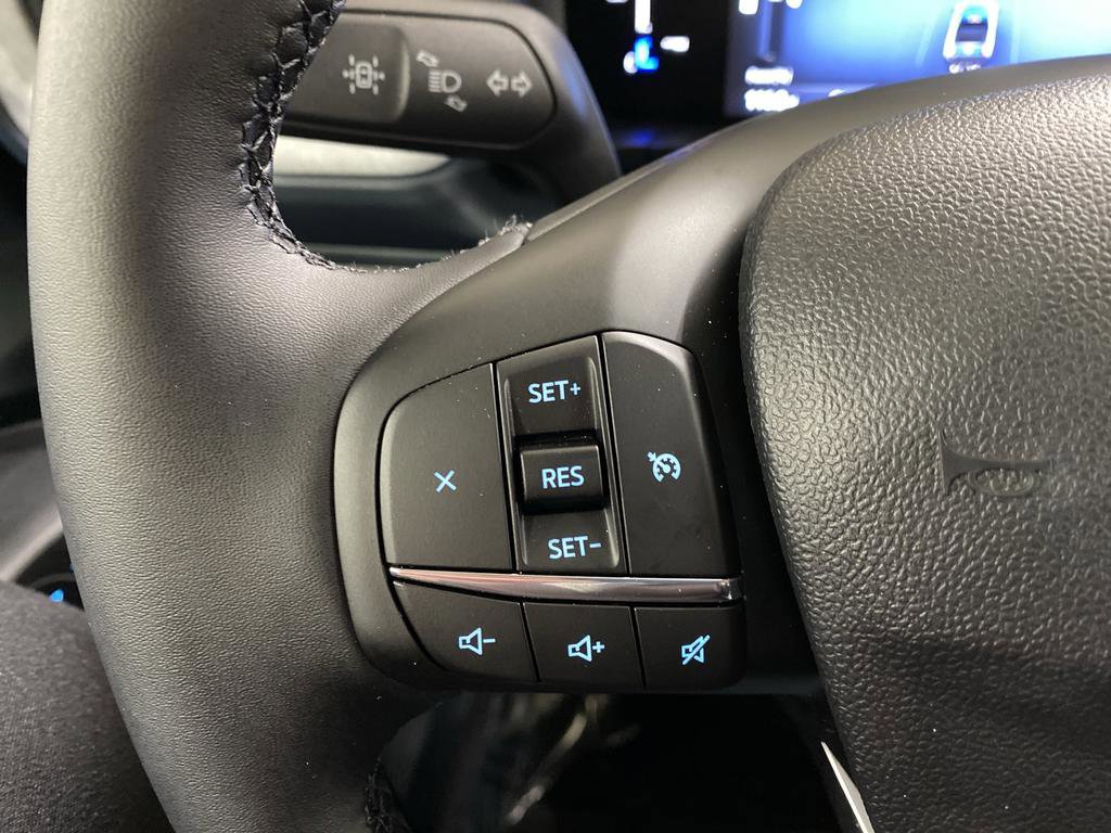 New 2026 Ford Maverick XLT w/ Equipment Group 301A image 30