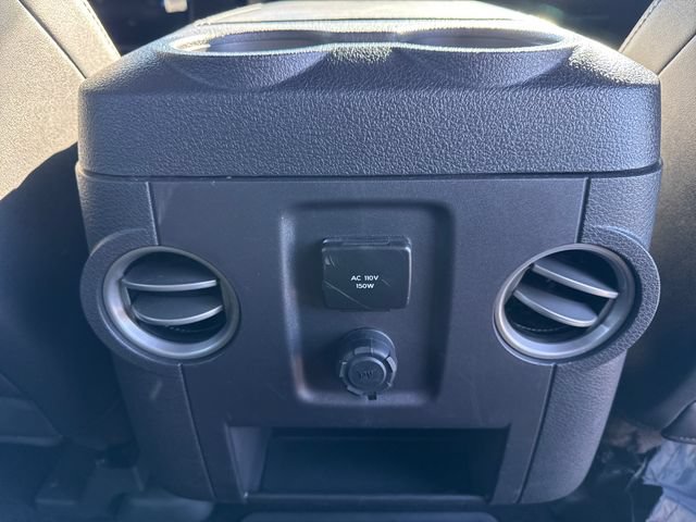 Used 2014 Ford F250 Platinum w/ FX4 Off-Road Package AWD/4WD image 22