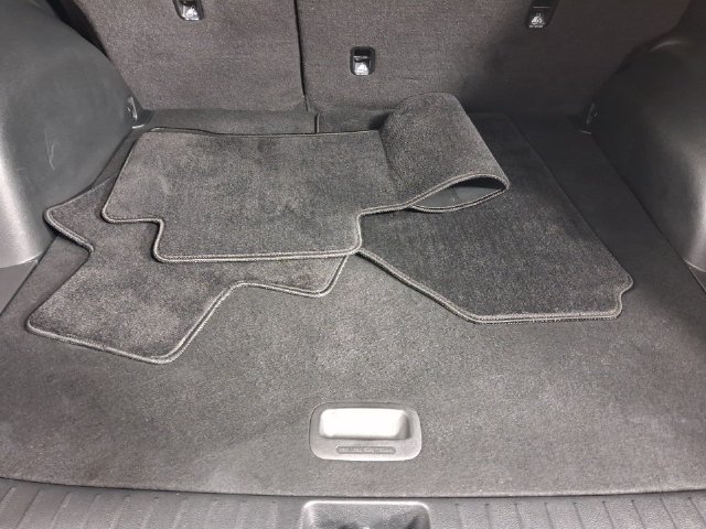 Used 2024 Kia Sportage EX FWD image 33