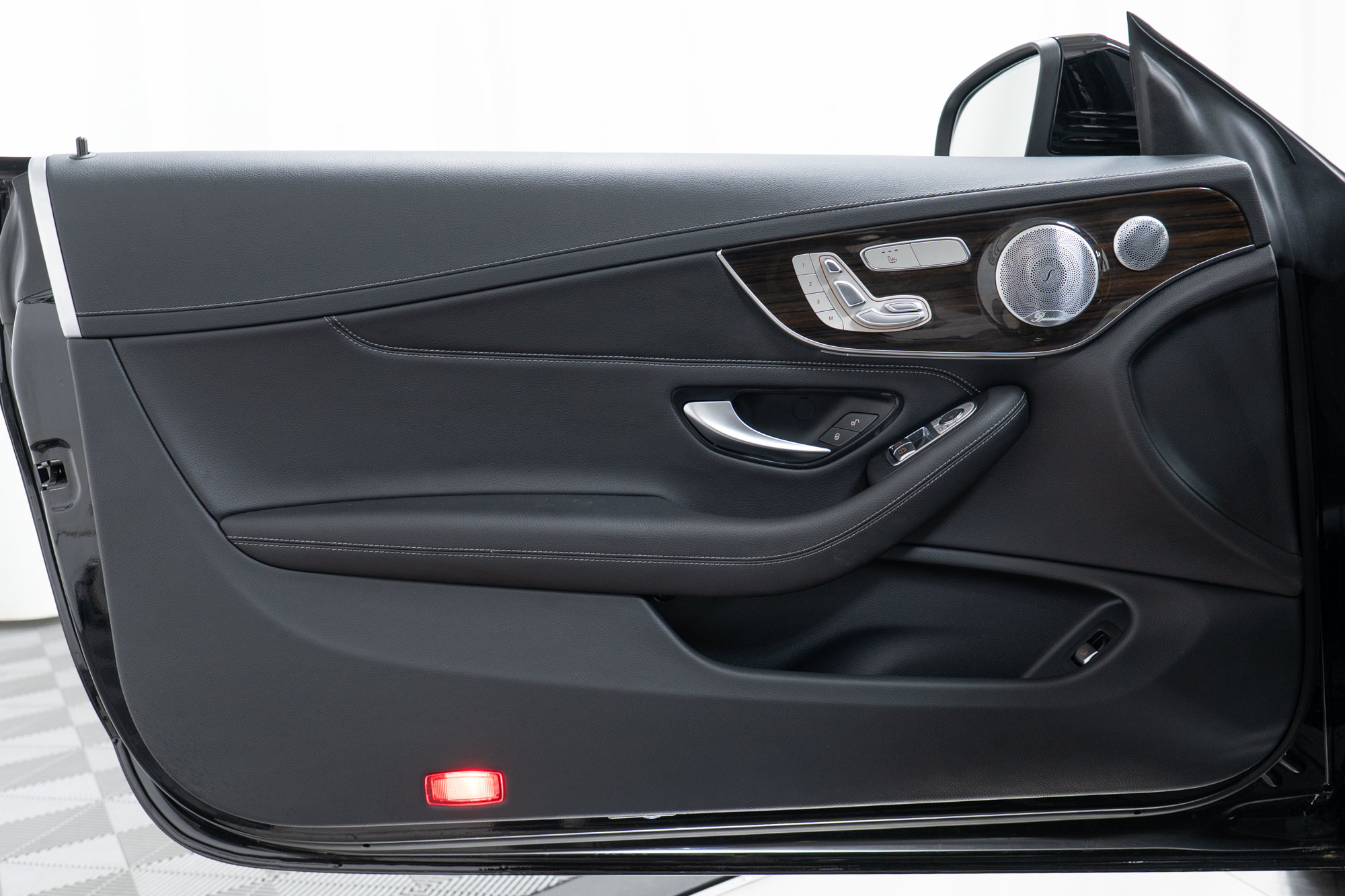 Certified 2023 Mercedes-Benz C 43 AMG 4MATIC Coupe image 11