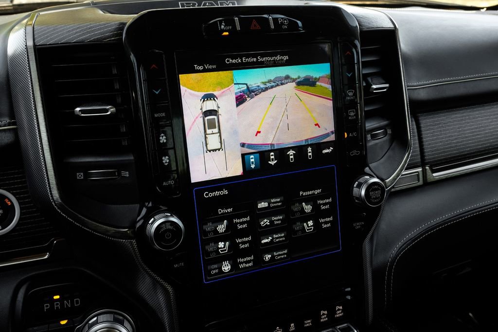 Used 2020 RAM 1500 Limited image 19