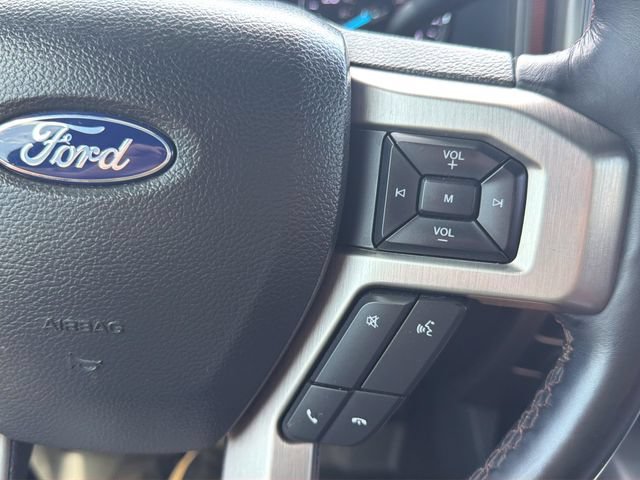 Certified 2022 Ford F450 Platinum w/ FX4 Off-Road Package AWD/4WD image 24