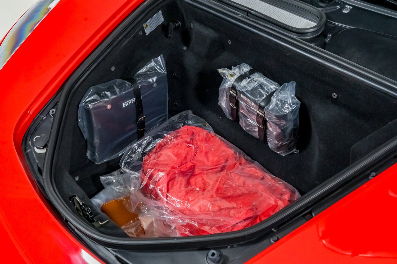 Used 2007 Ferrari F430 Spider RWD image 32