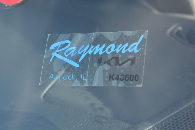 New 2026 Kia K5 GT-Line image 37