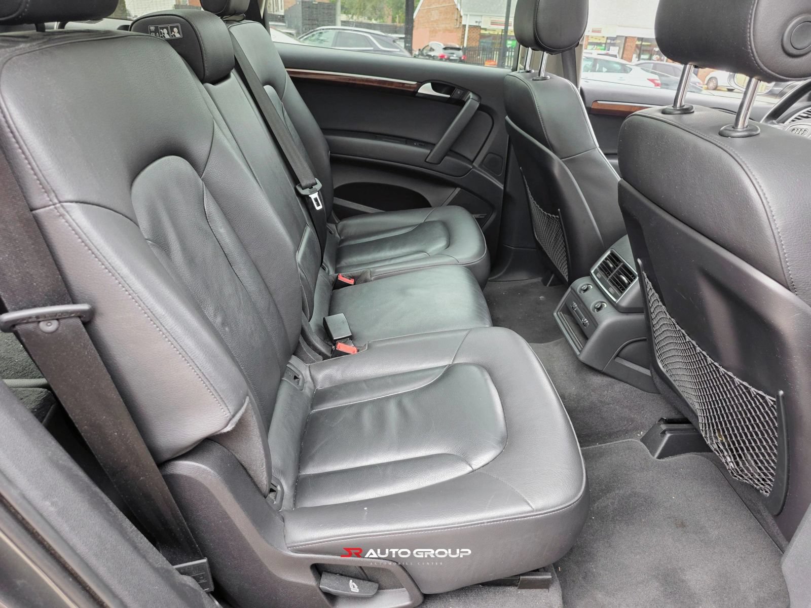 Used 2015 Audi Q7 3.0T Premium Plus w/ Premium Plus Package AWD/4WD image 28