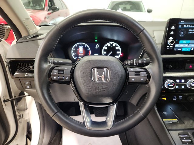 Used 2024 Honda CR-V EX-L image 18