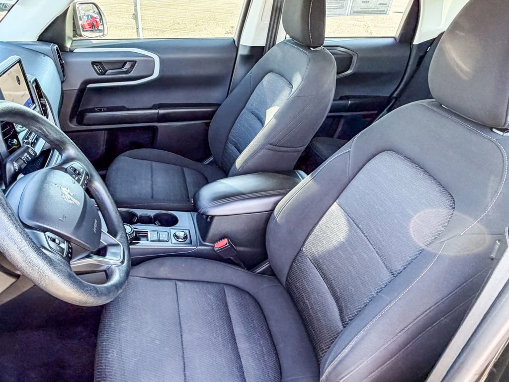 Used 2021 Ford Bronco Sport image 40