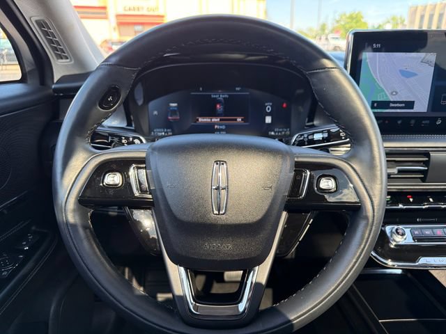 Certified 2023 Lincoln Corsair Reserve w/ Equipment Group 201A AWD/4WD image 17