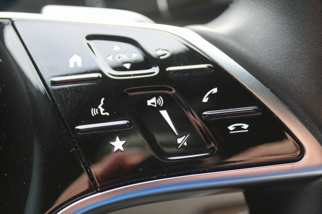 Certified 2023 Mercedes-Benz E 350 Sedan image 33