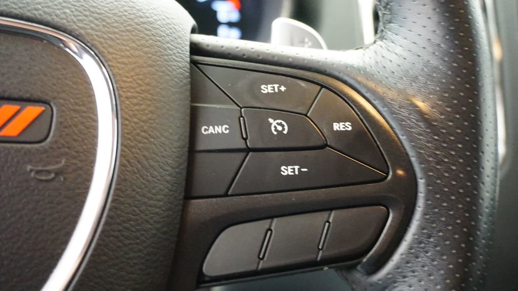 Certified 2018 Dodge Durango GT image 38