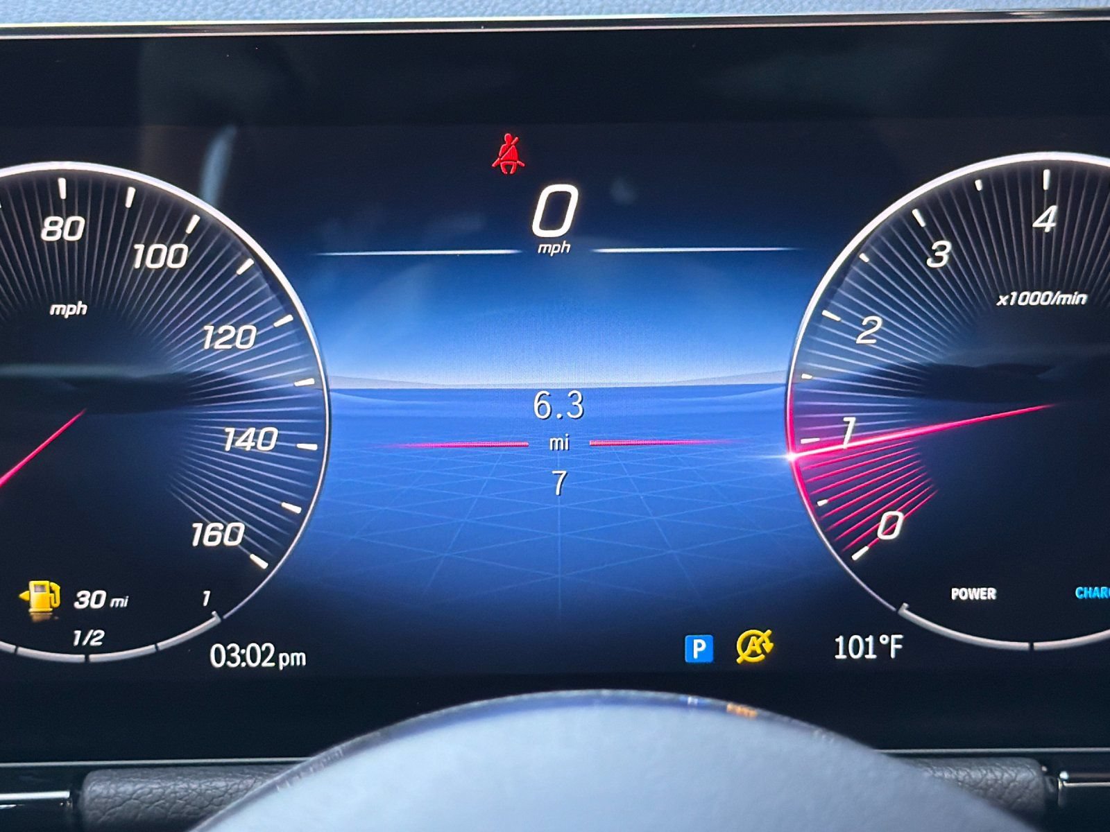 New 2026 Mercedes-Benz GLA 250 4MATIC image 25