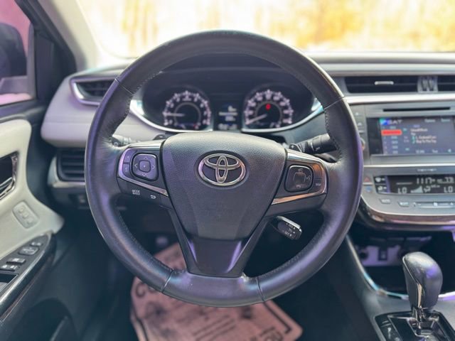 Used 2014 Toyota Avalon XLE Touring image 21