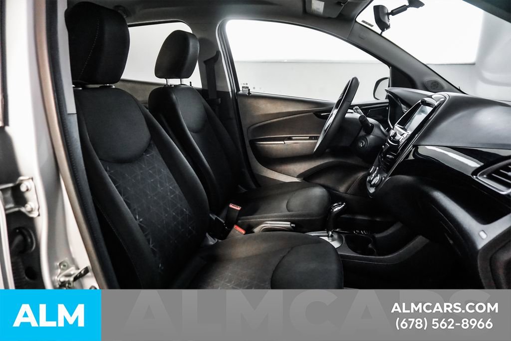 Used 2021 Chevrolet Spark LT image 19