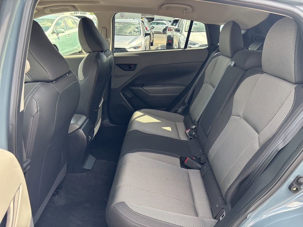 Certified 2024 Subaru Crosstrek 2.0i Premium AWD/4WD image 12