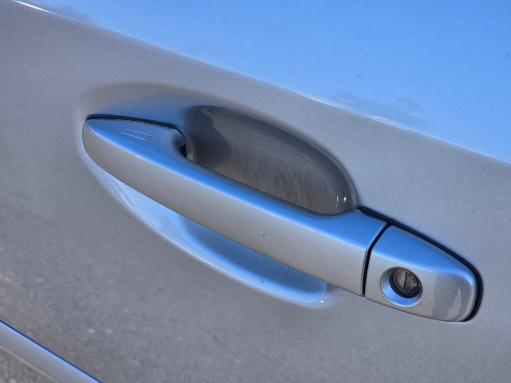 Used 2016 Subaru Impreza 2.0i Sport Limited AWD/4WD image 11