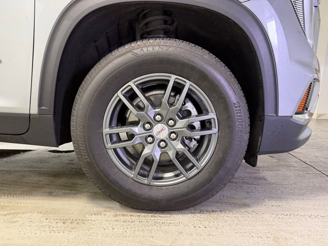 Certified 2025 GMC Acadia Elevation image 32