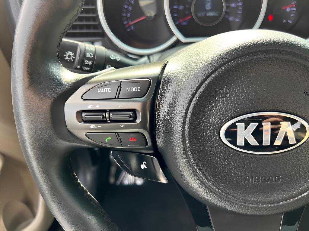 Used 2015 Kia Optima EX w/ EX Premium Package FWD image 41