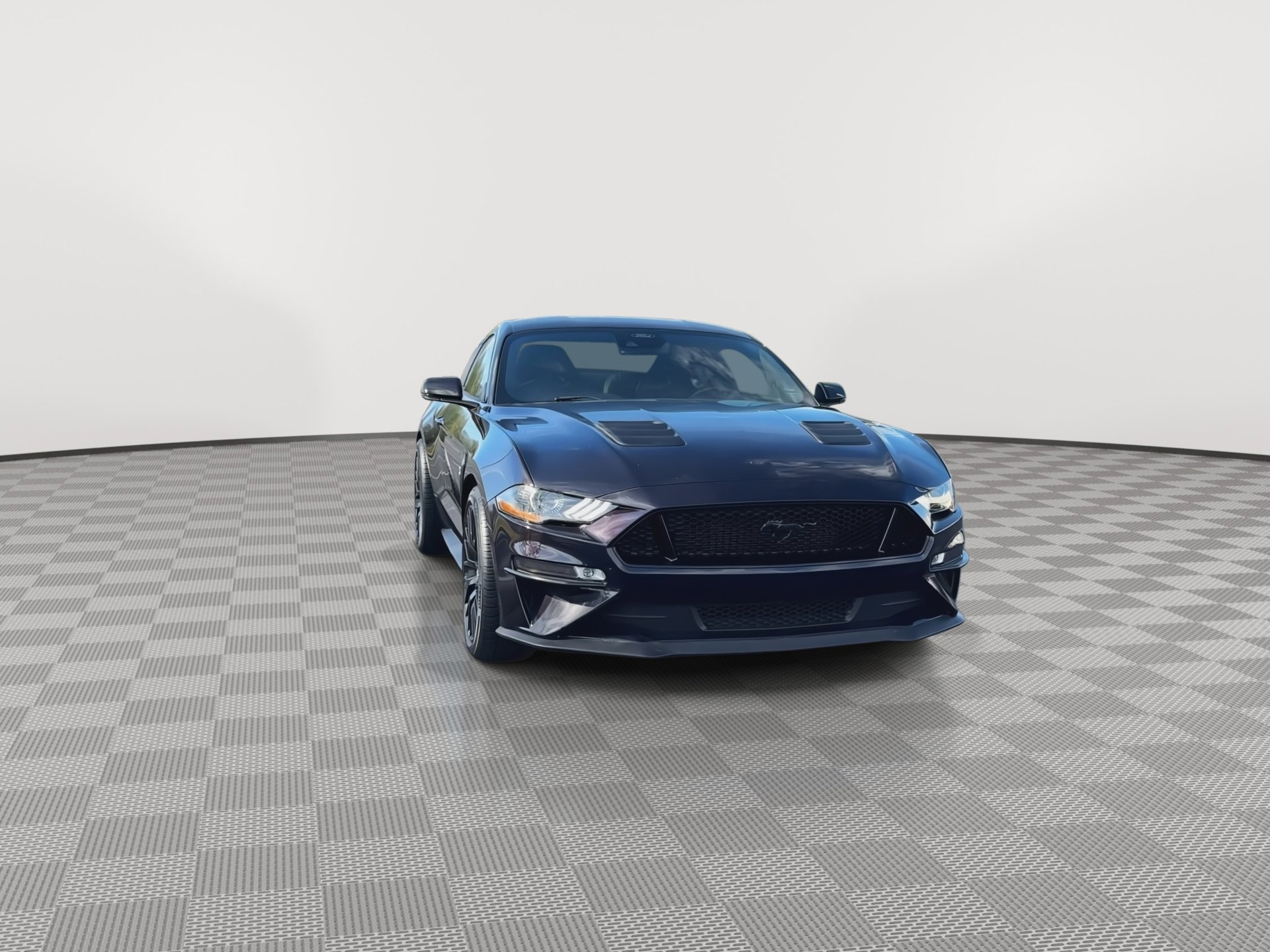 Used 2023 Ford Mustang GT Premium w/ GT Performance Package image 5