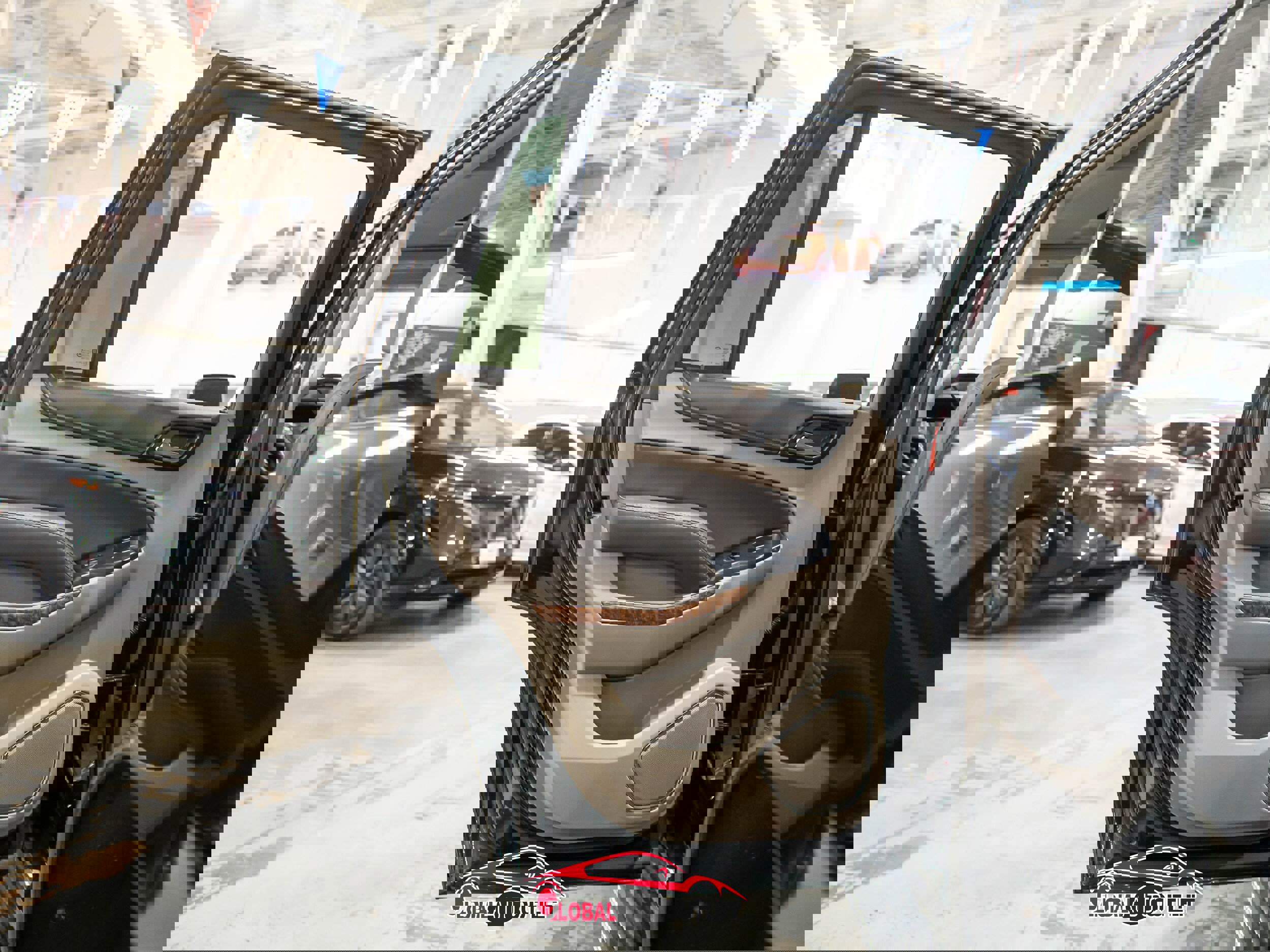 Used 2017 Chevrolet Tahoe Premier w/ Max Trailering Package image 44