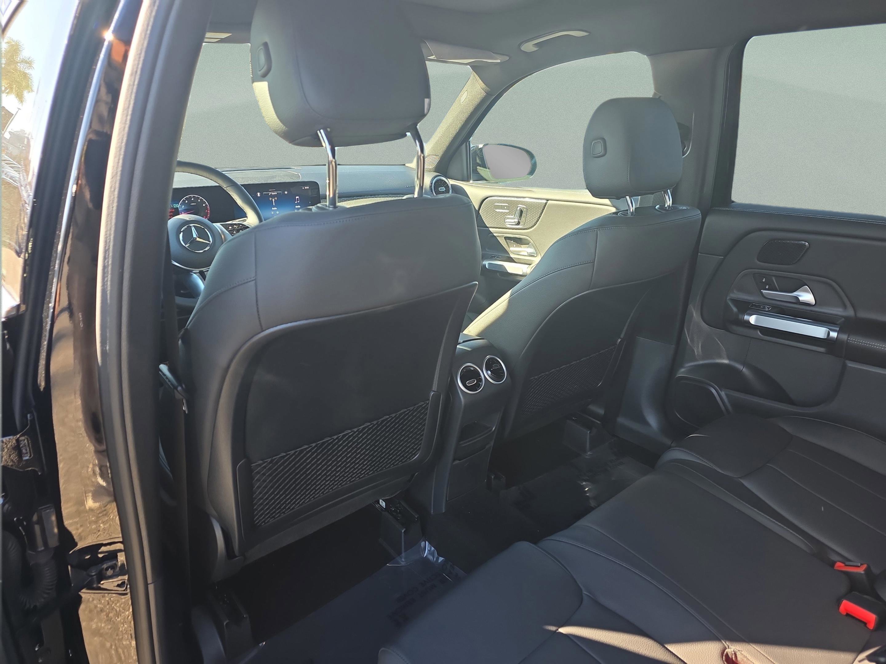 Certified 2026 Mercedes-Benz GLB 250 image 12