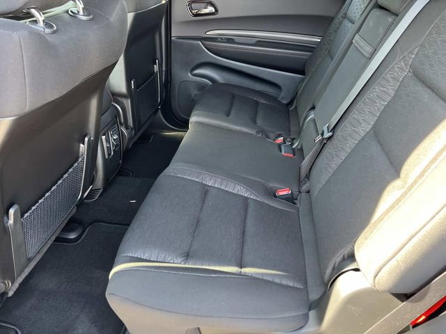New 2026 Dodge Durango GT RWD image 18